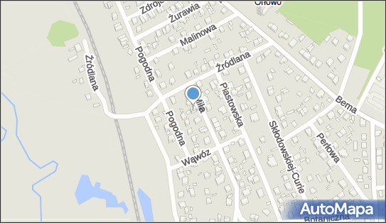 Gawlik Kamila Next Kamila i Michał Gawlik, ul. Miła 4C 27-200 - Przedsiębiorstwo, Firma