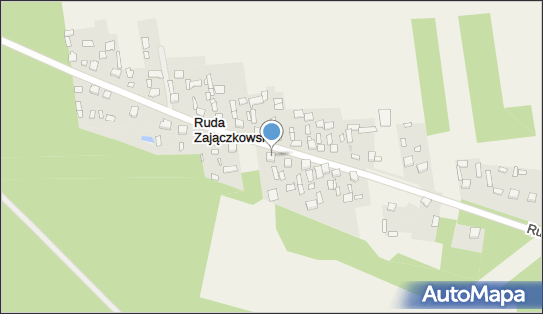 6561937581, Przedsiębiorstwo Transportowe 