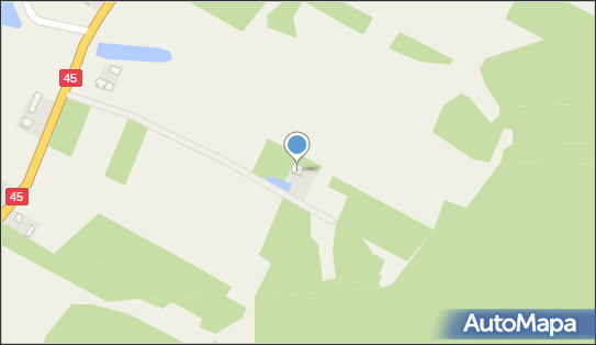 Gawra II, Sołtysy 48, Sołtysy 46-320 - Przedsiębiorstwo, Firma, NIP: 5761341088