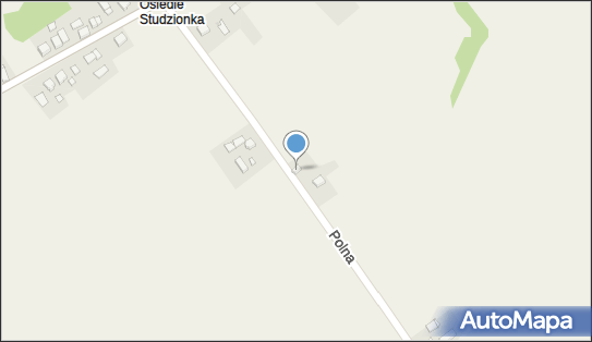 Gawron Danuta, ul. Polna 5, Studzionka 43-246 - Przedsiębiorstwo, Firma, NIP: 5481505270