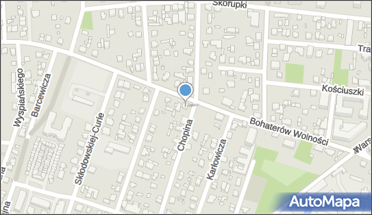 Gaz Bud, Bohaterów Wolności 35, Piastów 05-820 - Przedsiębiorstwo, Firma, numer telefonu, NIP: 5291652068