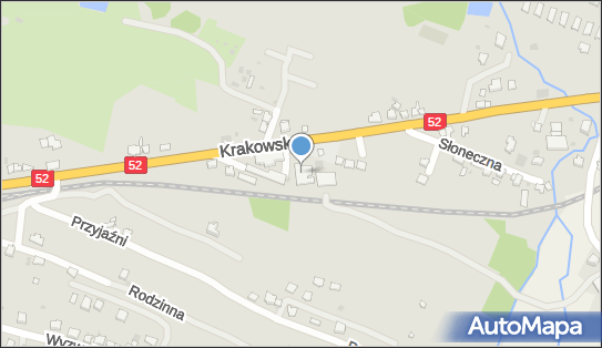 Gaz Pol Polak Krzysztof Niewiara Polak Iwona, Krakowska 15 34-120 - Przedsiębiorstwo, Firma, numer telefonu, NIP: 5512268524