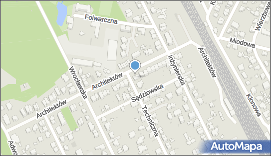 GB Projekt, Architektów 27, Gdynia 81-528 - Przedsiębiorstwo, Firma, NIP: 5862159178