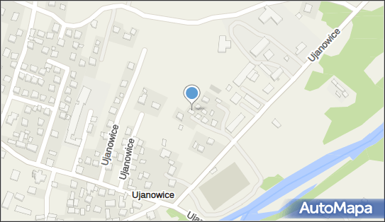 GBSerwis Bogumił Gwiżdż, Ujanowice 126C, Ujanowice 34-603 - Przedsiębiorstwo, Firma, NIP: 7371067870