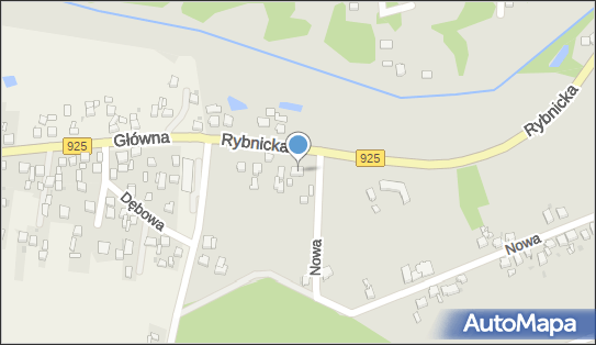 Gburek Karol Karltrans, Rybnicka 169, Orzesze 43-180 - Przedsiębiorstwo, Firma, NIP: 6351605648