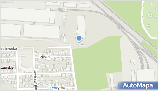 GB, Mogileńska 50, Poznań 61-044 - Przedsiębiorstwo, Firma, NIP: 7822550807