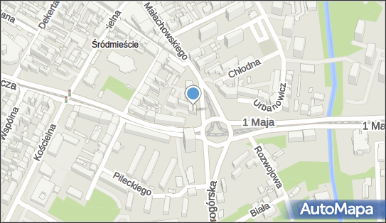 6441003746, GC Investment Baupol S.K.A. 