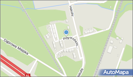GCC Trans, Bytom 13, Bytom 41-902 - Przedsiębiorstwo, Firma, NIP: 6262899051