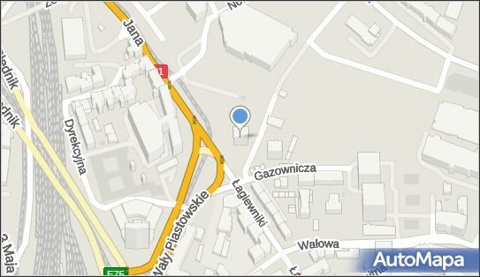 GD Tech, Doki 1, Gdańsk 80-863 - Przedsiębiorstwo, Firma, numer telefonu, NIP: 5833123290