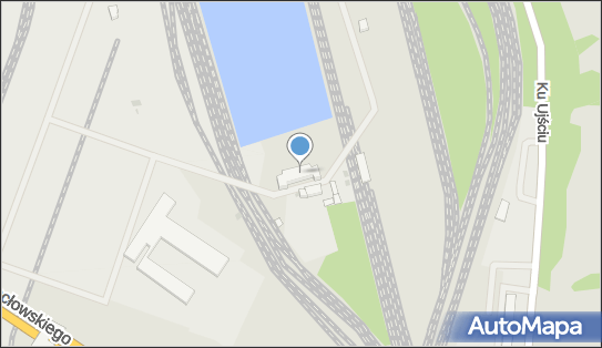 Gdański Terminal Kontenerowy, ul. Roberta de Plelo 6, Gdańsk 80-518 - Przedsiębiorstwo, Firma, numer telefonu, NIP: 5832555159
