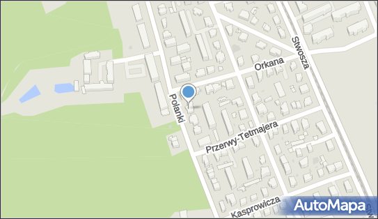 Gdynia 3 Maja, Polanki 28, Gdańsk 80-308 - Przedsiębiorstwo, Firma, numer telefonu, NIP: 9581588984