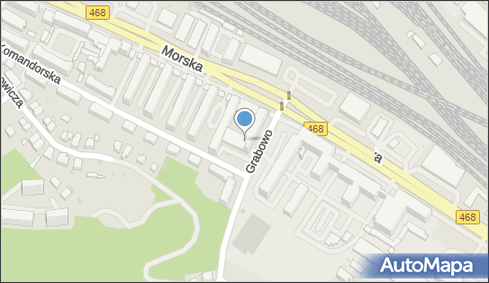 Gdyńska Spółdzielnia Socjalna Promyk, Grabowo 2, Gdynia 81-265 - Przedsiębiorstwo, Firma, numer telefonu, NIP: 9581596274