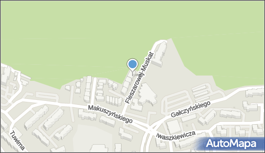 5862142663, Gdyńskie Stowarzyszenie Na Rzecz Osób Niepełnosprawnych Intelektualnie 