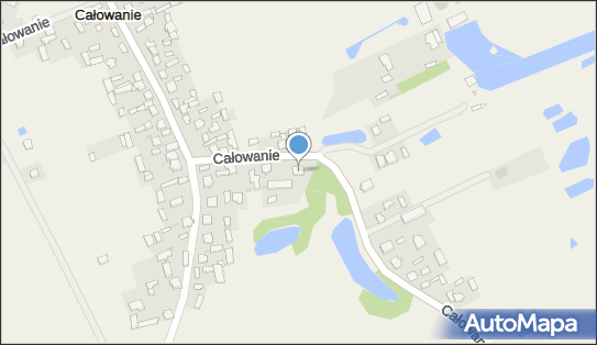 Ge Mas Sylwia i Adam Getka, Całowanie 50B, Całowanie 05-480 - Przedsiębiorstwo, Firma, numer telefonu, NIP: 5321965778