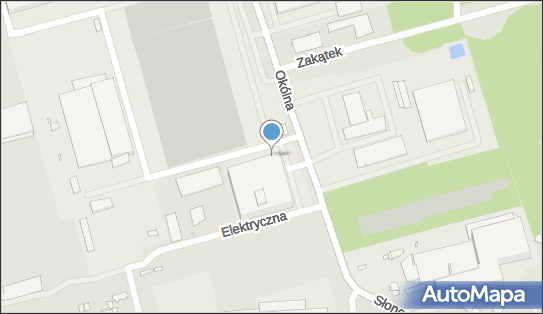Gebo Technika International, Okólna 45, Marki 05-270 - Przedsiębiorstwo, Firma, numer telefonu, NIP: 5242679512