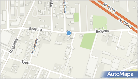 GeekMan - Jan Zapał, ul. Stanisława Bodycha 77, Reguły 05-820 - Przedsiębiorstwo, Firma, NIP: 5213499285