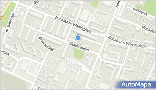 7671599588, Gek Marcin Piekut 