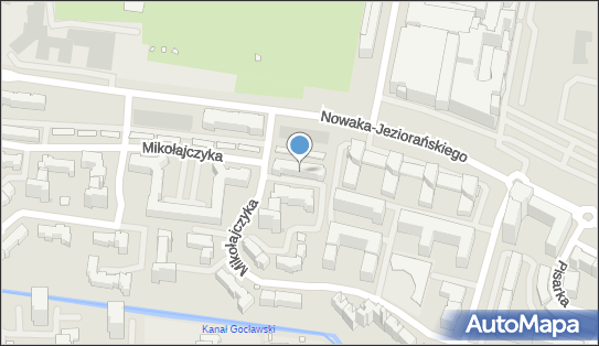 Gekon, ul. Stanisława Mikołajczyka 11, Warszawa 03-984 - Przedsiębiorstwo, Firma, NIP: 1131918360