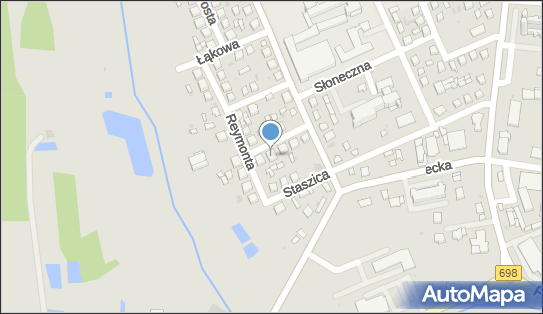 Gem FinanseEwelina Głuchowska, Kwiatowa 7, Łosice 08-200 - Przedsiębiorstwo, Firma, NIP: 4960082619