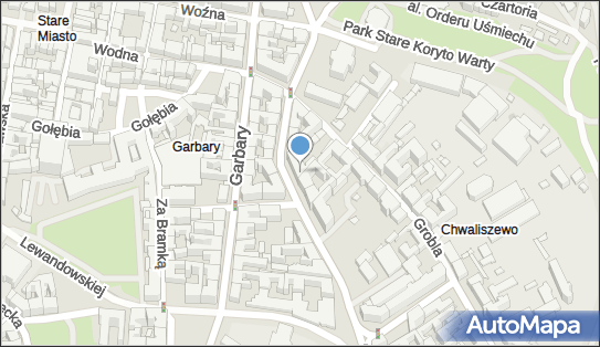 Gemax Papier P H Grzegorz Korcz Katarzyna Korcz, Mostowa 4a, Poznań 61-854 - Przedsiębiorstwo, Firma, numer telefonu, NIP: 7811010409