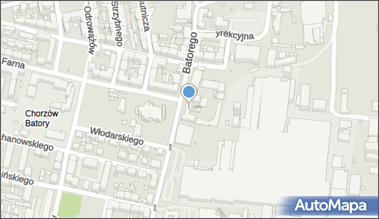 Gemed, Stefana Batorego 19, Chorzów 41-506 - Przedsiębiorstwo, Firma, numer telefonu, NIP: 9542541412