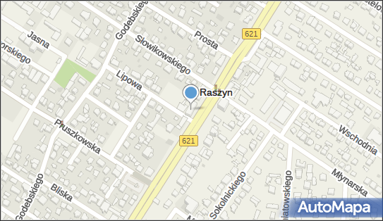 Gemelli Daniel Chojak, al. Krakowska 73, Raszyn 05-090 - Przedsiębiorstwo, Firma, NIP: 5222839160