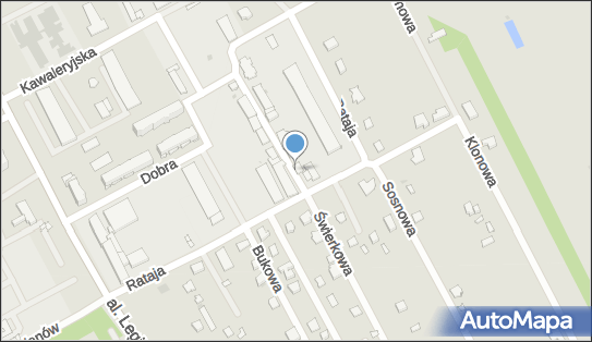 Gemi Emilia Gawryś, al. Legionów 17, Garwolin 08-400 - Przedsiębiorstwo, Firma, NIP: 8261987297