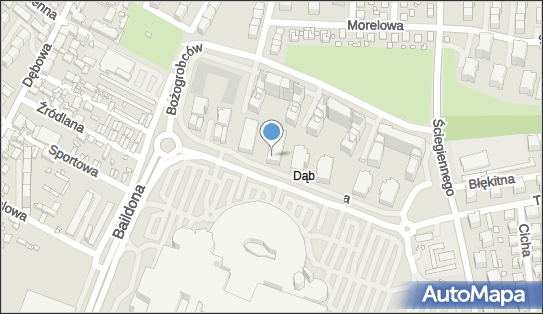 Gemini Finanse Mateusz Guzik, ul. Johna Baildona 8/4, Katowice 40-115 - Przedsiębiorstwo, Firma, NIP: 6372022886