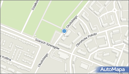 Geminus, ul. gen. Leopolda Okulickiego 40, Gorzów Wielkopolski 66-414 - Przedsiębiorstwo, Firma, NIP: 6971006787