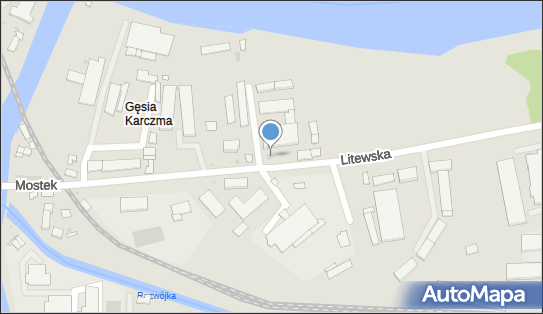 Gemio, ul. Litewska 3, Gdańsk 80-719 - Przedsiębiorstwo, Firma, NIP: 9562258777