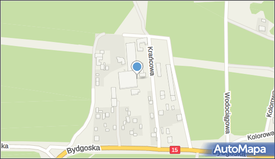 Gemipap, Krańcowa 11a, Mała Nieszawka 87-103 - Przedsiębiorstwo, Firma, numer telefonu, NIP: 8790169423