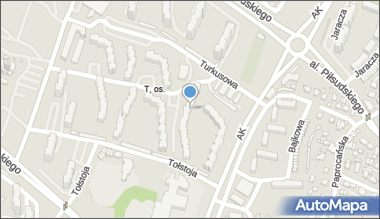 GEMI, ul. Lwa Tołstoja 22, Tychy 43-100 - Przedsiębiorstwo, Firma, NIP: 6271015761