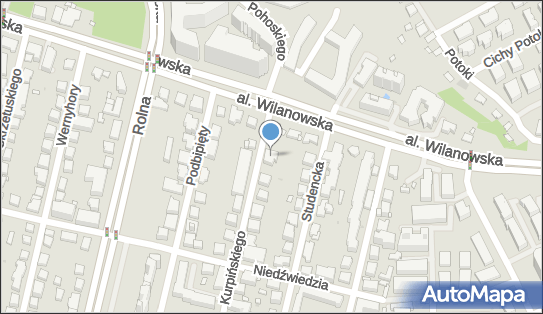Gen 3, ul. Karola Kurpińskiego 74, Warszawa 02-733 - Przedsiębiorstwo, Firma, NIP: 5213638396