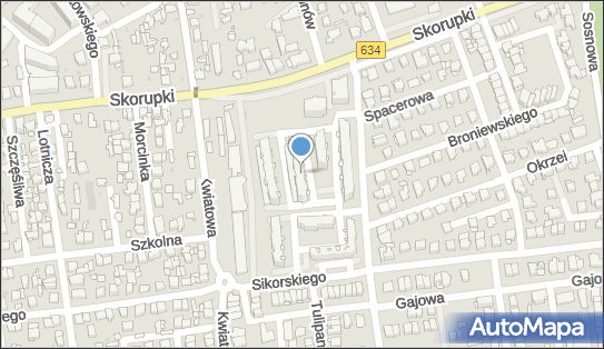 Gendoria, ul. Władysława Sikorskiego 33F, Ząbki 05-091 - Przedsiębiorstwo, Firma, numer telefonu, NIP: 1132339291
