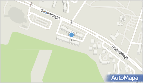 General Aviation Pilot Services, ul. Władysława Sikorskiego 68 43-100 - Przedsiębiorstwo, Firma, NIP: 5492232858