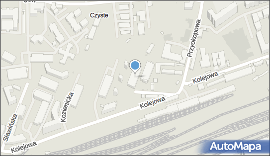 5321750871, General-Id Piotr Domański 
