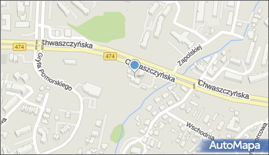 General Systems And Software Limited, Chwaszczyńska 9, Gdynia 81-571 - Przedsiębiorstwo, Firma, numer telefonu, NIP: 5850005707