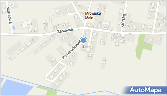 7342443359, Generowicz Michał Genera 