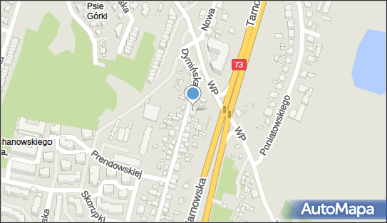 Genesa Group, ul. Dymińska 7, Kielce 25-390 - Przedsiębiorstwo, Firma, NIP: 6572868837