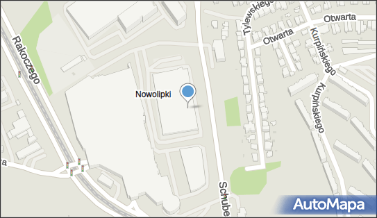 Geneva Trust Polska, ul. Franciszka Schuberta 104, Gdańsk 80-172 - Przedsiębiorstwo, Firma, NIP: 5862228726