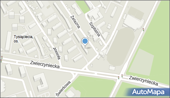 Genowefa Butkiewicz - Działalność Gospodarcza, Białystok 15-287 - Przedsiębiorstwo, Firma, NIP: 5420113920
