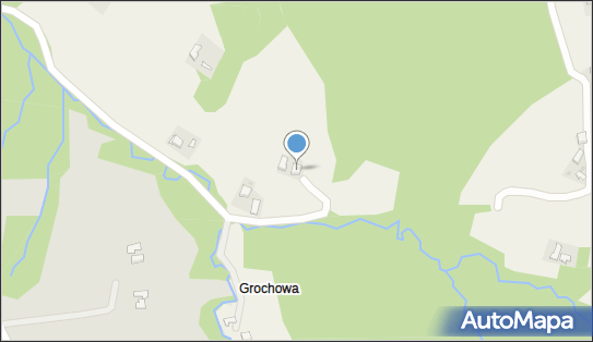 Genowefa Górska - Działalność Gospodarcza, Siedliska 8 38-324 - Przedsiębiorstwo, Firma, numer telefonu, NIP: 7381126870