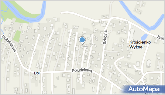 6841522823, Genowefa Jędrysik 