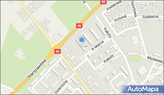 7542102930, Krupińska Genowefa 