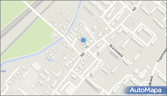 Genowefa Mąkosa - Działalność Gospodarcza, Tczew 83-110 - Przedsiębiorstwo, Firma, NIP: 5591376678