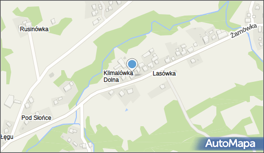 Genowefa Nieciąg - Działalność Gospodarcza, Żarnówka 118 34-220 - Przedsiębiorstwo, Firma, NIP: 5521214746