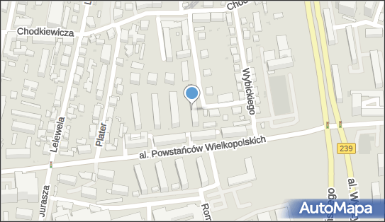 Genowefa Rybarczyk - Działalność Gospodarcza, Bydgoszcz 85-665 - Przedsiębiorstwo, Firma, numer telefonu, NIP: 5541117354