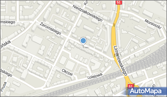 Gensoft Software House, ul. Stefana Żeromskiego 24J, Olsztyn 10-355 - Przedsiębiorstwo, Firma, NIP: 8841198252