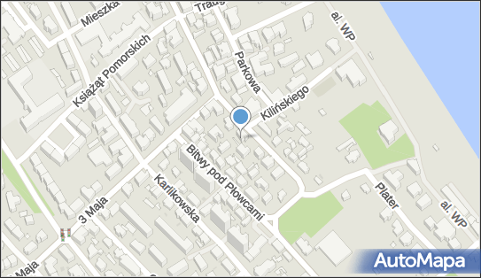 Gentaur, Grunwaldzka 88a, Sopot 81-771 - Przedsiębiorstwo, Firma, numer telefonu, NIP: 2040002710