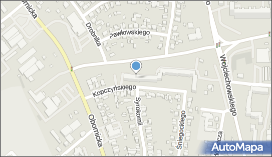 Gentleman Nauka Języka Angielsiego, os. Bolesława Chrobrego 47P 60-681 - Przedsiębiorstwo, Firma, NIP: 9720462443